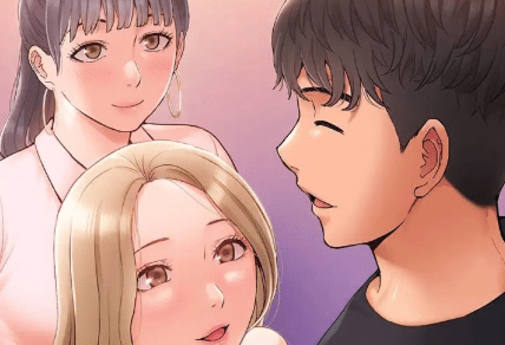 Baca Komik Manhwa Akulah yang Terhipnotis tapi Aku Menjadi Idol Harem
