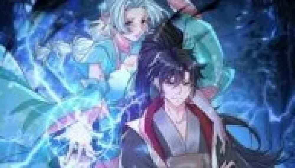 Baca Manhua Fantasi: Saya Dapat Mengalami Pencerahan Tanpa Batas