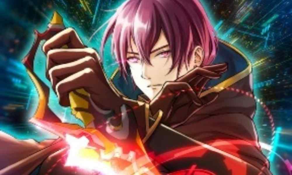 Baca Komik Manhwa Balas dendam dari Ranker Top