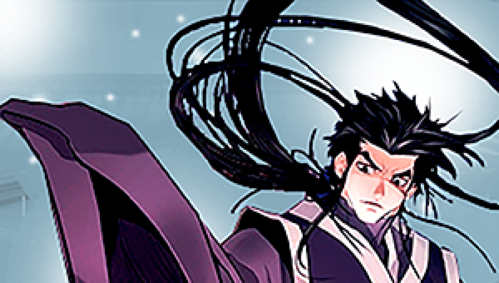 Baca Komik Manhwa Master Wanita Jahat Xv1