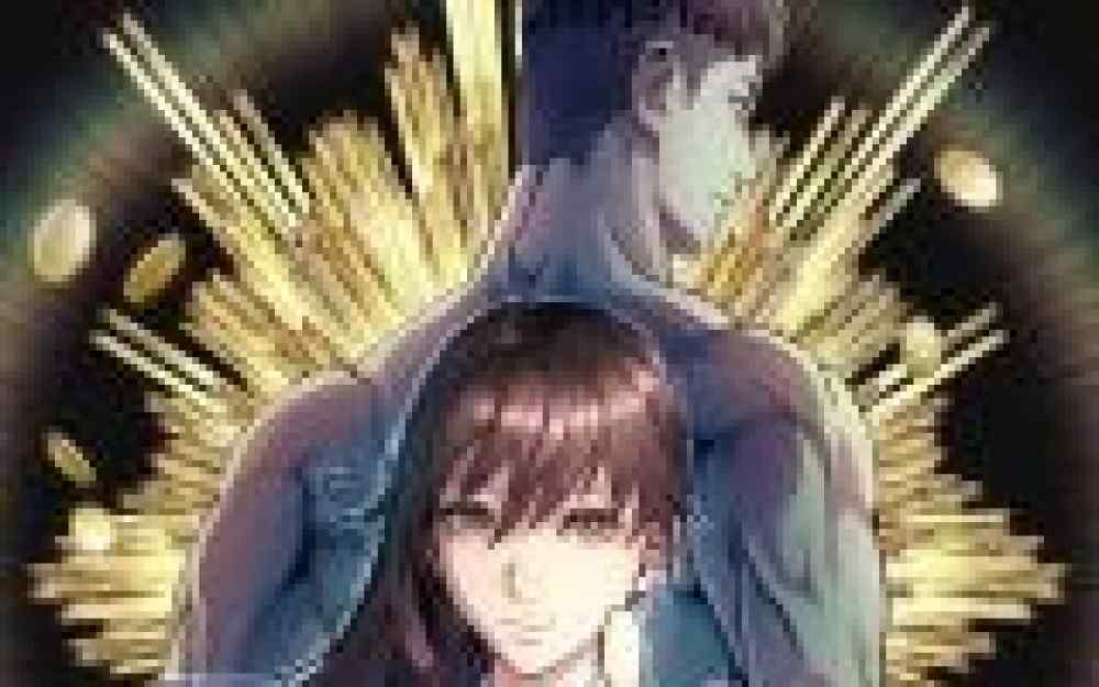 Baca Komik Manhwa Pameran Mitologi SMA