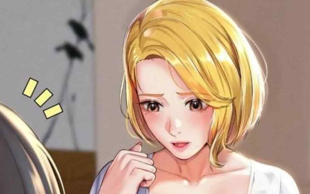 Baca Komik Manhwa Mengambil Keuntungan