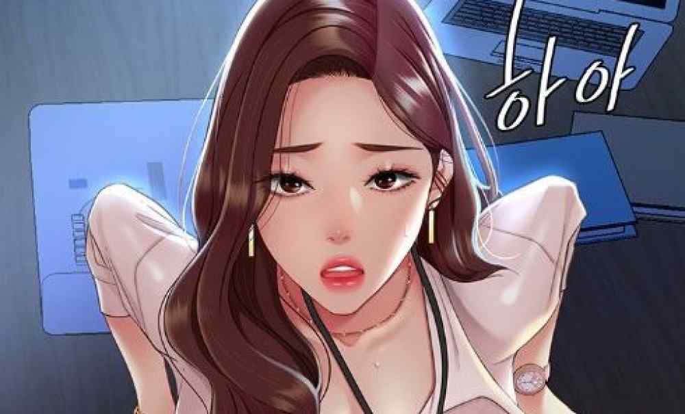Baca Komik Manhwa Mama Makan Duluan