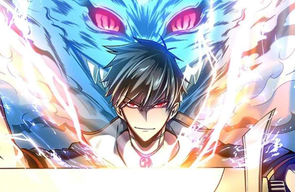 Baca Komik Manhwa Potongan: Kembalinya Pembalasan