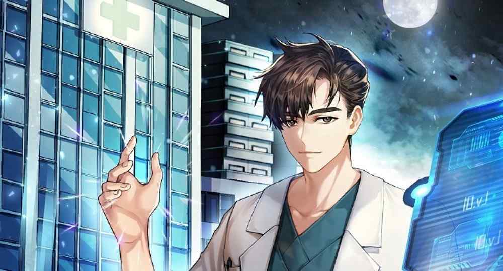 Baca Manhwa Terapis Fisik yang Ajaib