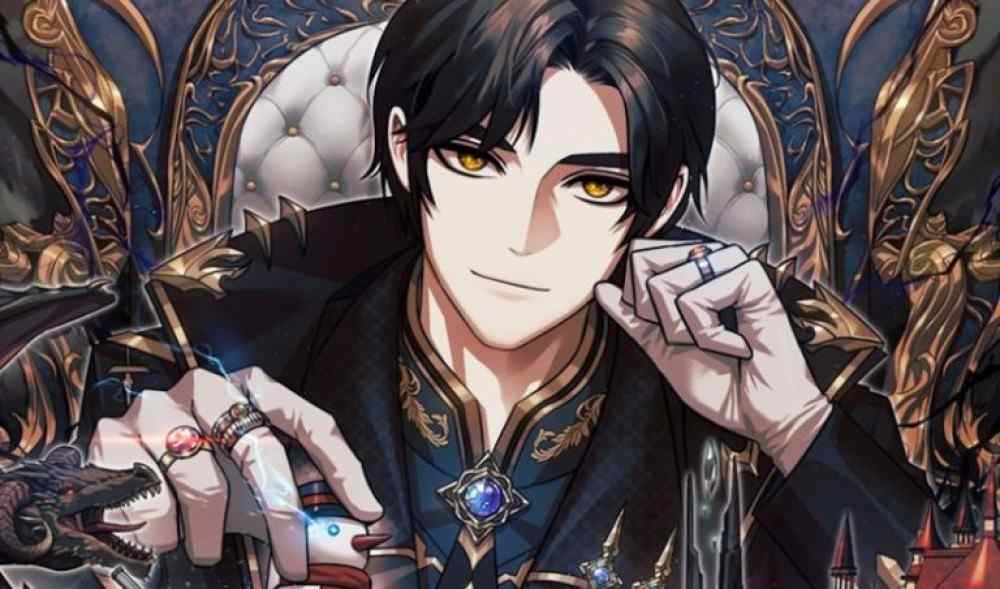 Baca Komik Manhwa Karya ke-31 Membalikkan Tabel