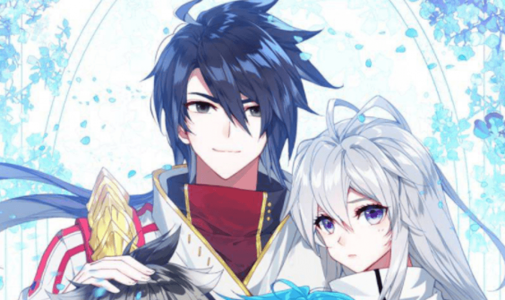 Baca Manhua Tanah Jiwa 4