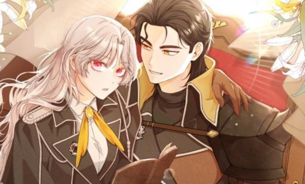 Baca Komik Manhwa Aku Bukan Kekasih Bos Terakhir