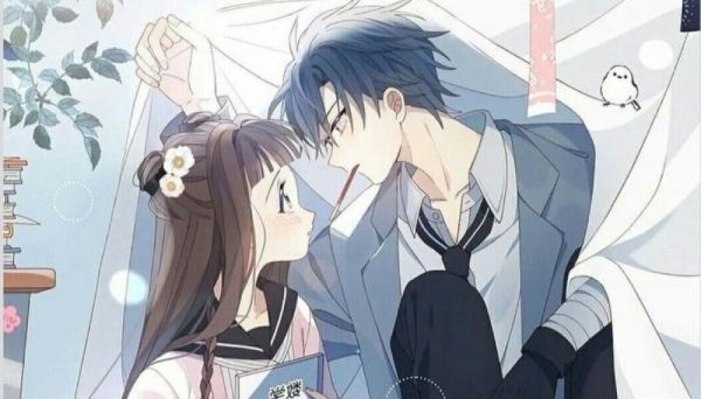 Baca Komik Manhua Bang Yu Genit Banget!