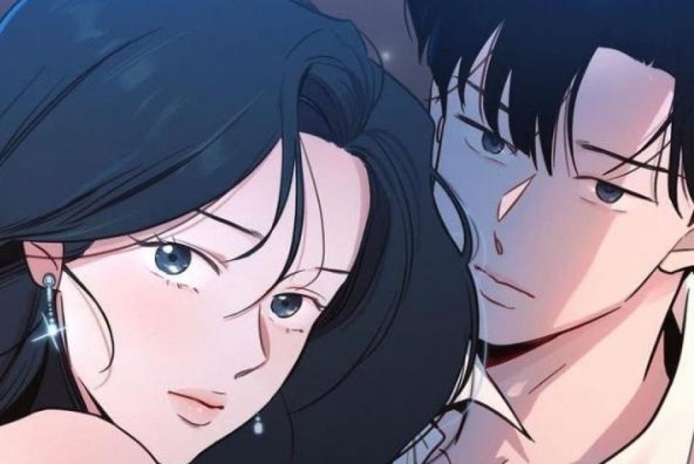 Baca Komik Manhwa Ratu Ciuman Xv1