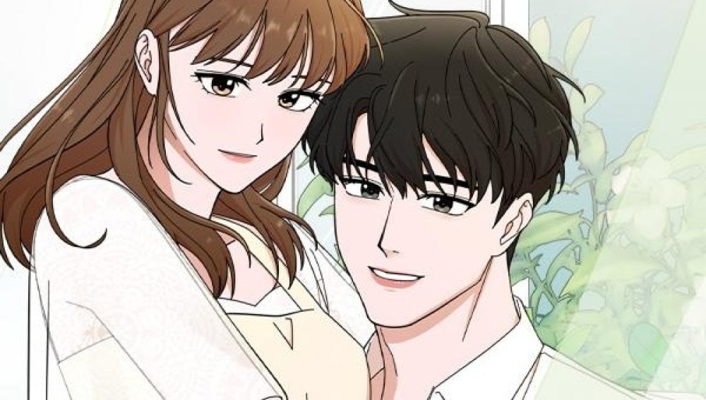 Baca Komik Manhwa Pria Dengan Bibir Yang Indah