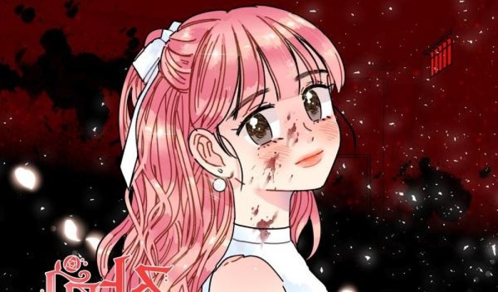 Baca Komik Manhwa Terdengar seperti Rose
