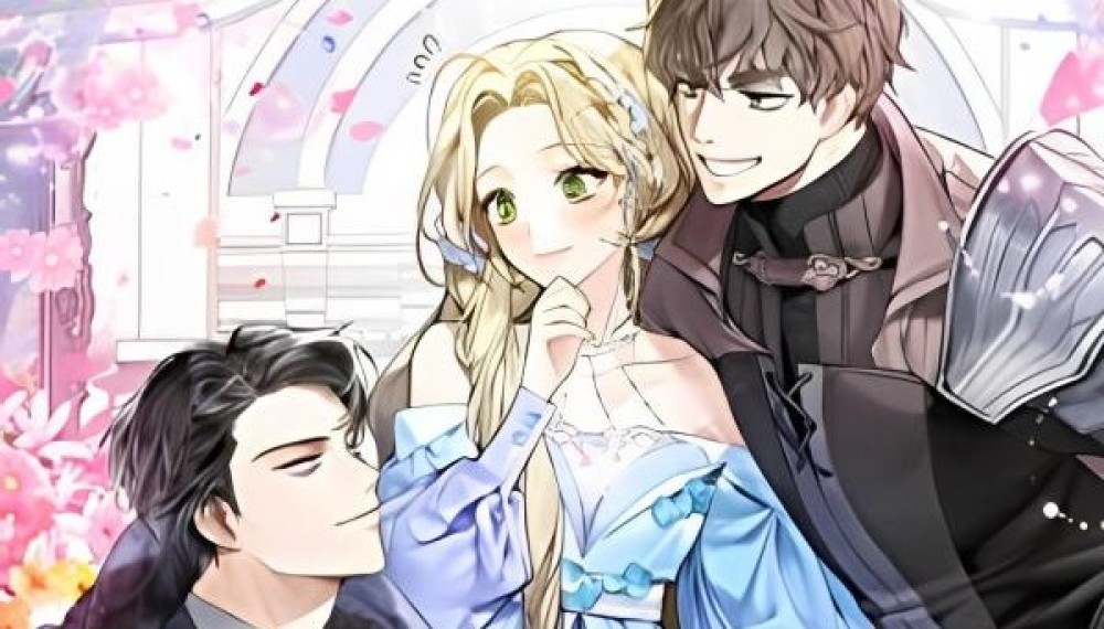 Baca Manhwa Duke, Pria Itu Kakak Ku!