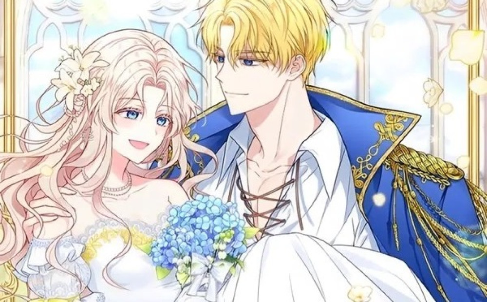 Baca Komik Manhwa Mertuaku Tsundere