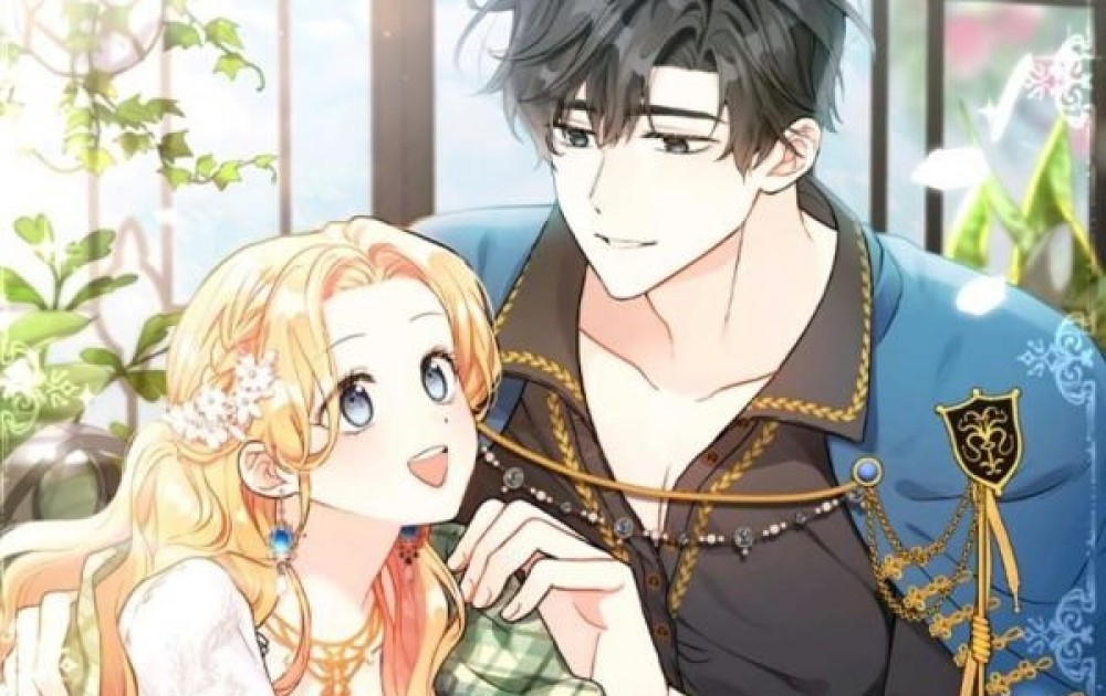 Baca Komik Manhwa Juni Persik