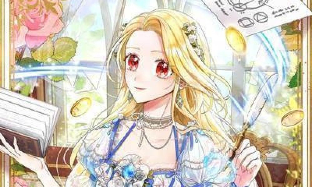 Baca Komik Manhwa Mokpyoneun Jasuseonggaimnida