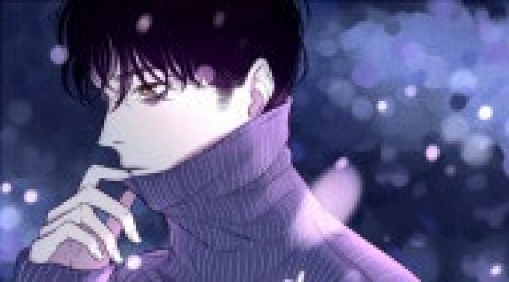 Baca Manhua Ku Dashu De Lianai Wuyu