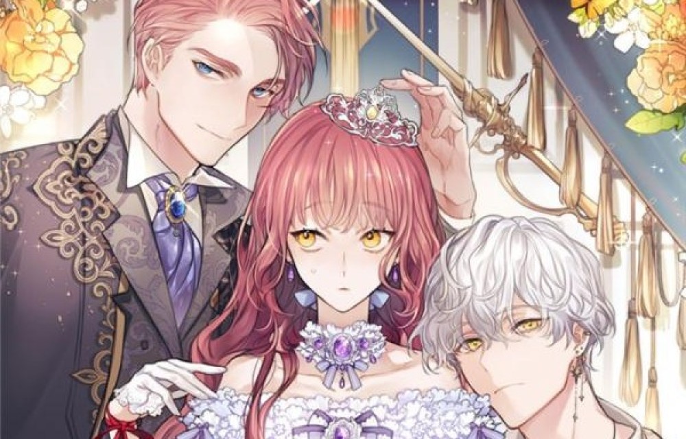 Baca Komik Manhwa Ekstra Tidak Ingin Terlalu Terobsesi