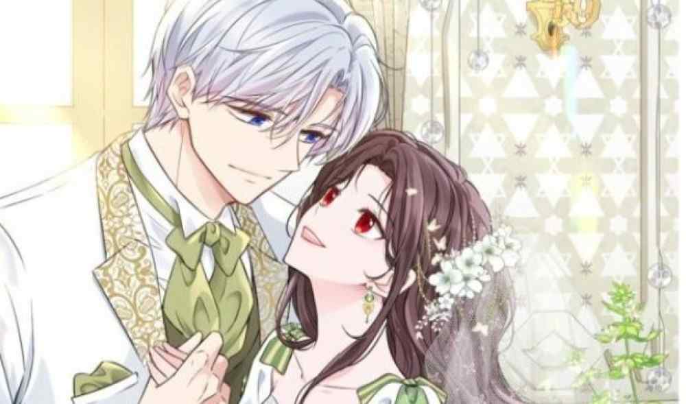 Baca Manhwa Temanku Sayang!