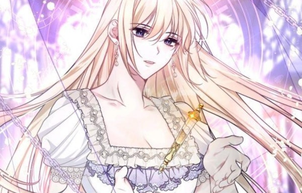 Baca Komik Manhwa Melekat Padaku