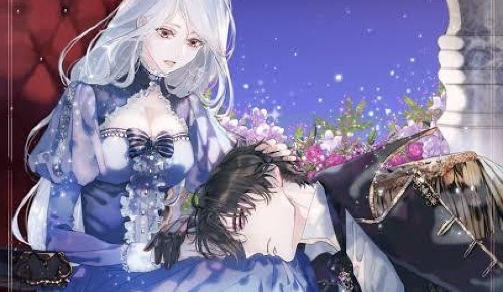 Baca Komik Manhwa Suamiku yang Tiran Tiba-tiba Menjadi Jinak