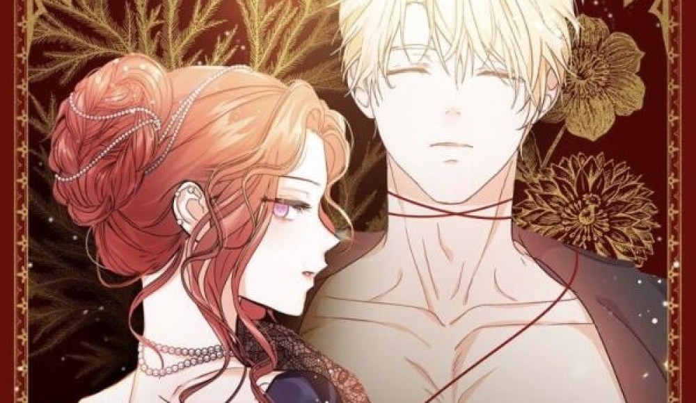 Baca Komik Manhwa Saya Tidak Bermaksud Merayu Pemeran Utama Pria!