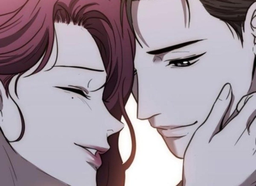 Baca Komik Manhwa Cinta Pada Pandangan Pertama Untuk Ketiga Kalinya