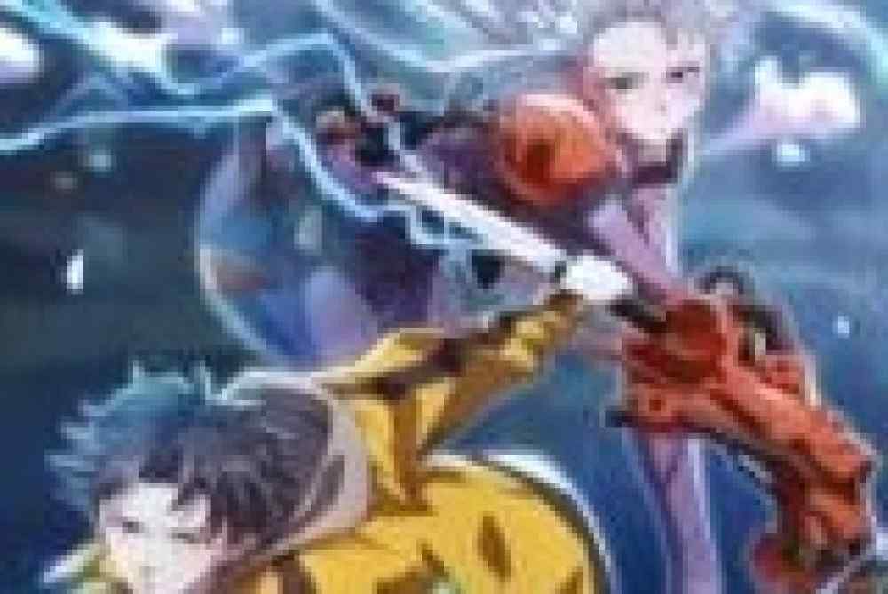 Baca Komik Manhua Saya Membunuh untuk Menjadi Dewa: Melampaui Zona Pembatasan Manusia