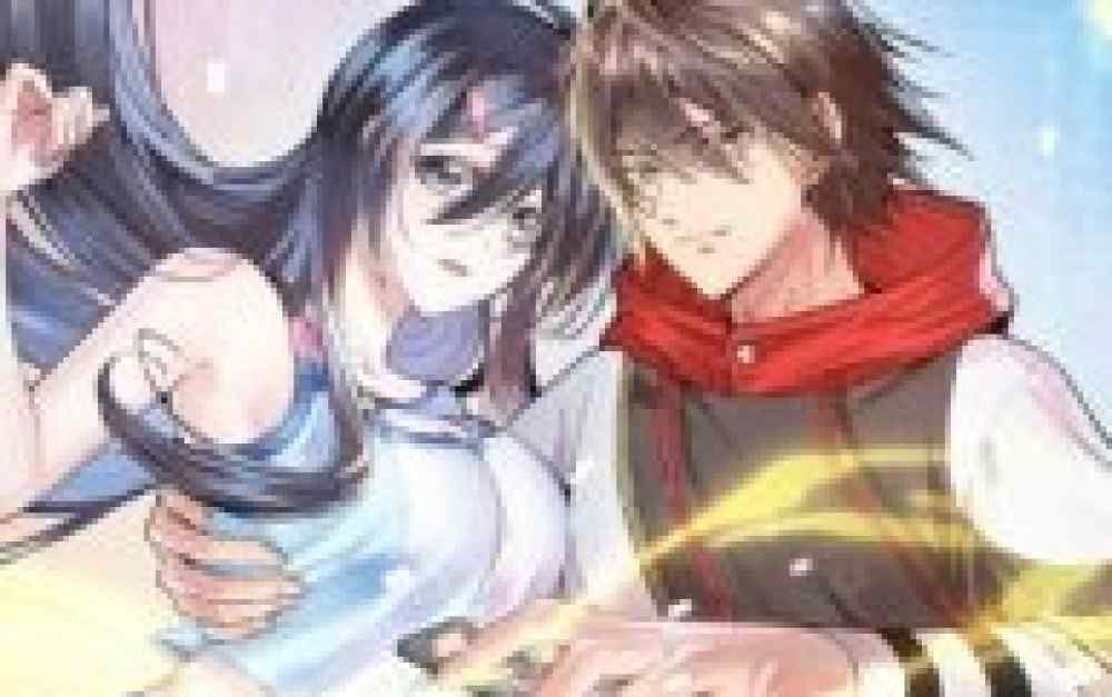 Baca Komik Manhua Mengikuti Setelah Livestream ke Immortal Cultivator