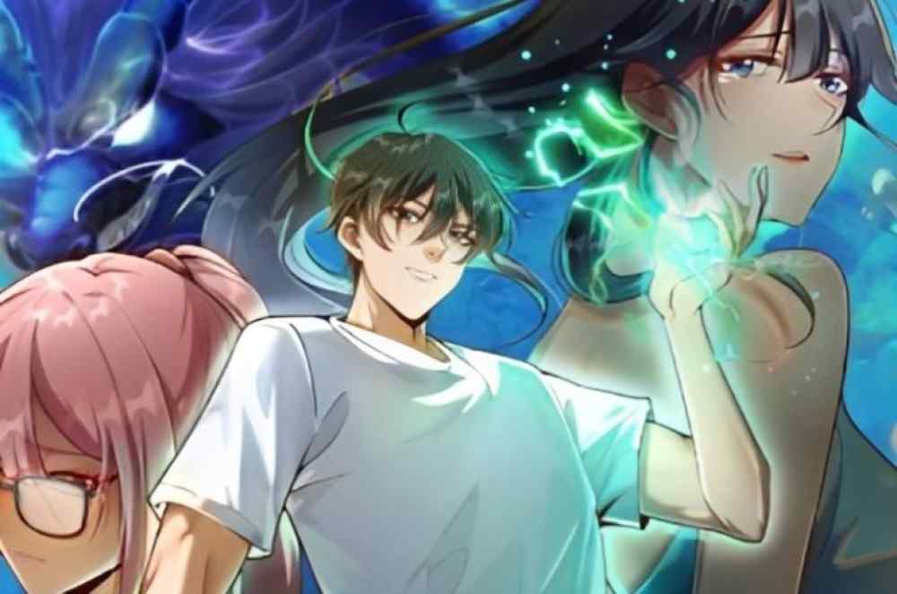 Baca Manhua Kehidupan Kedua Setelah Kebangkitan