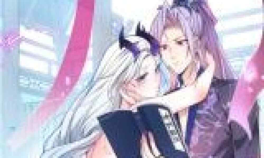 Baca Komik Manhua Aku, Penjahat Takdir Akan Menjadi Patriark yang Benar