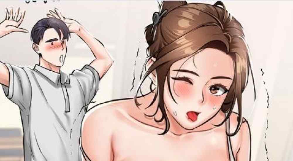 Baca Komik Manhwa Kelangsungan Hidup Pulau Ibu-Anak