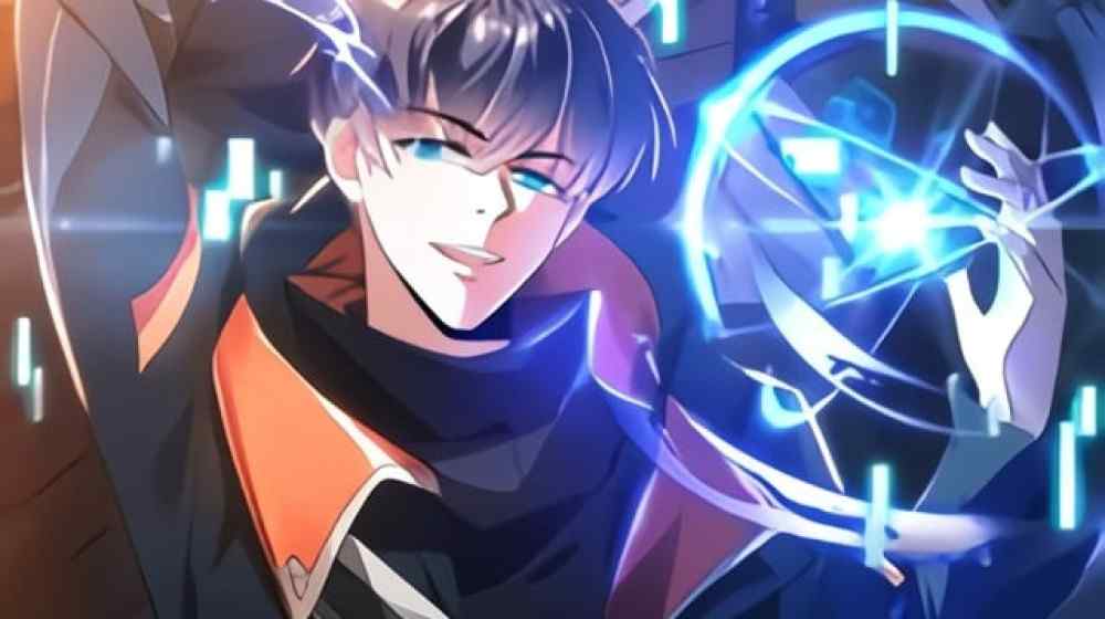 Baca Komik Manhua Saya Mempersiapkan Kehidupan Sebelum Kiamat