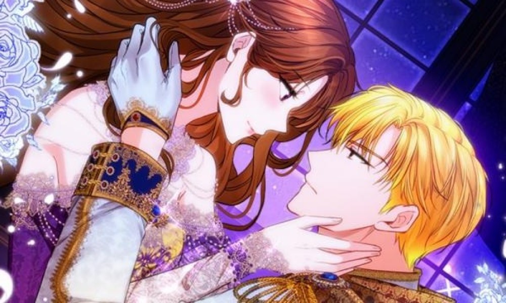 Baca Komik Manhwa Setelah Insomnia Disembuhkan, Sang Tiran Menjadi Obsesif