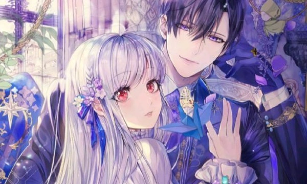 Baca Komik Manhwa Menjadi Permaisuri itu Sulit