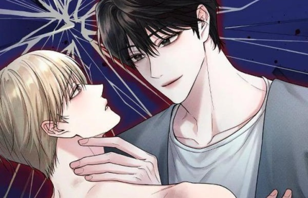 Baca Komik Manhwa Bukan Nol Jumlahnya