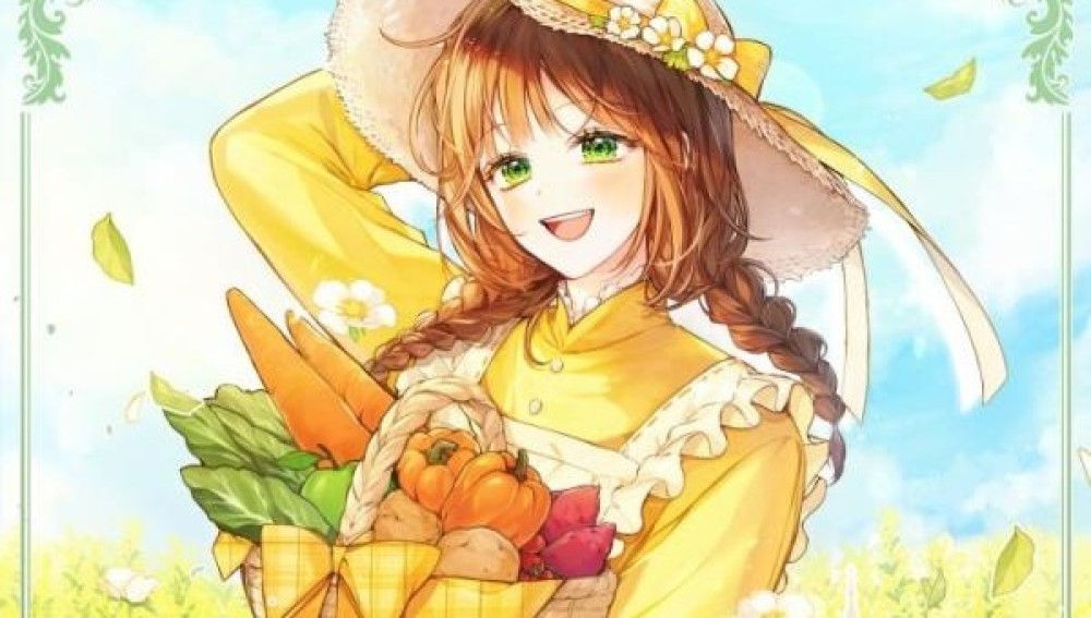 Baca Komik Manhwa Peternakan Marronnier Dekat Istana Kekaisaran Xv1