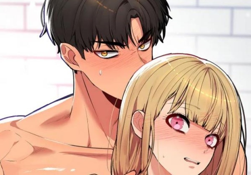 Baca Komik Manhwa [Short Story Unplayed] Noona Akan Melakukannya Untukmu