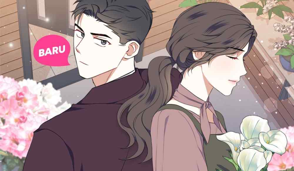 Baca Komik Manhwa Kebunnya Eun