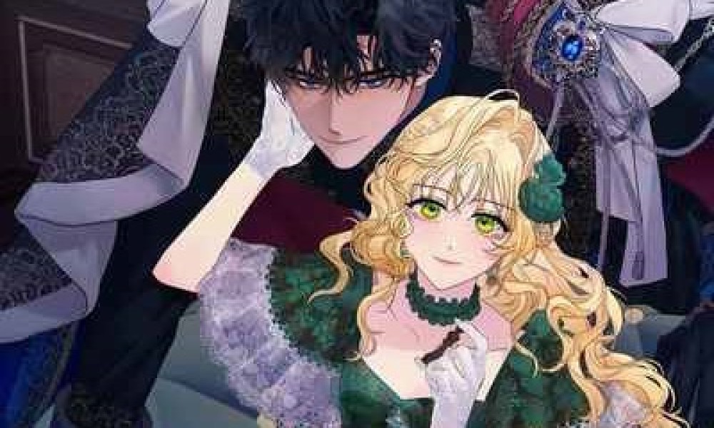 Baca Komik Manhwa Jadi Istri Bajak Laut