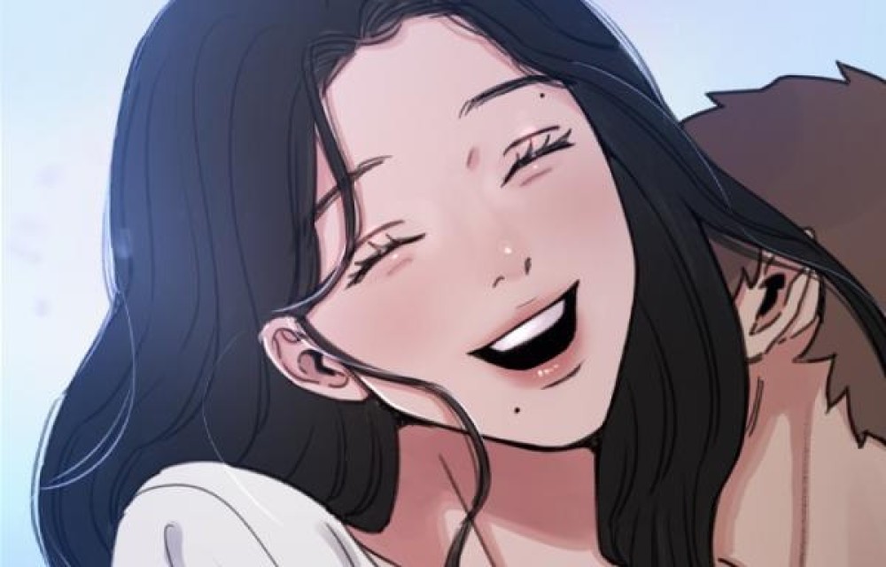 Baca Komik Manhwa Mbak Yumyeong