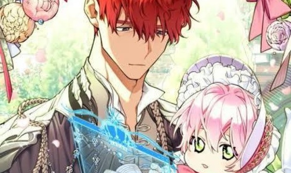 Baca Komik Manhwa Putri Undian