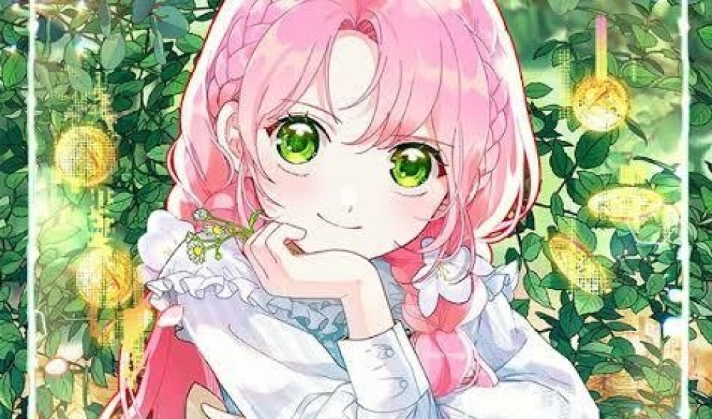 Baca Komik Manhwa Kesayangan Dewa