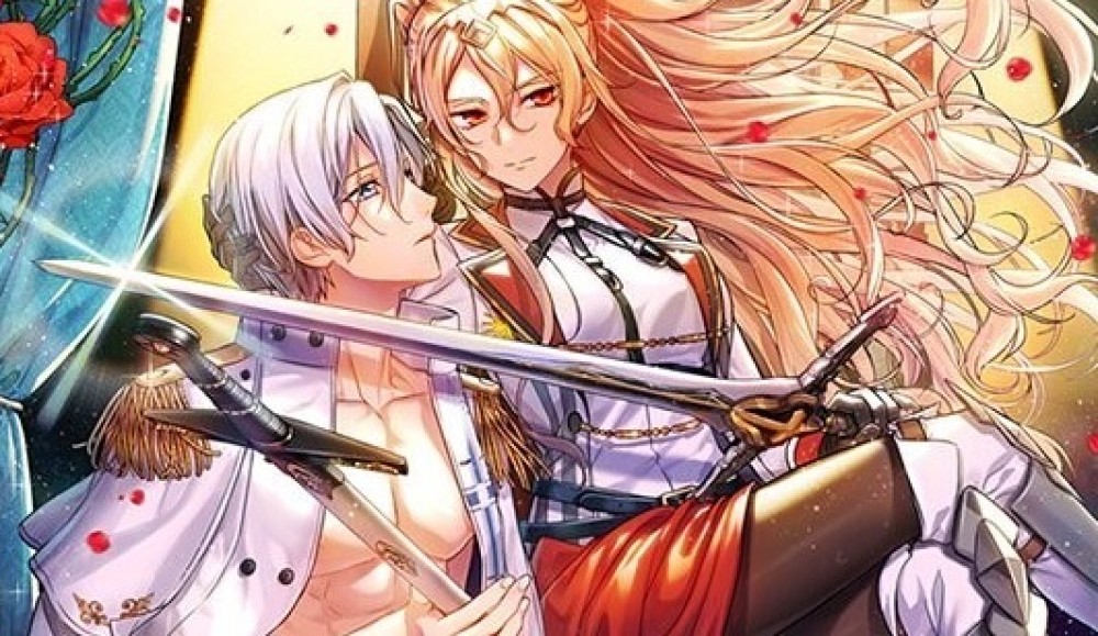 Baca Komik Manhwa Raja dan Paladin