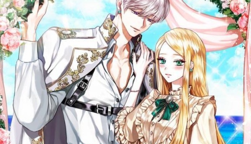 Baca Komik Manhwa Suamiku Menyamar Jadi Iblis Xv1