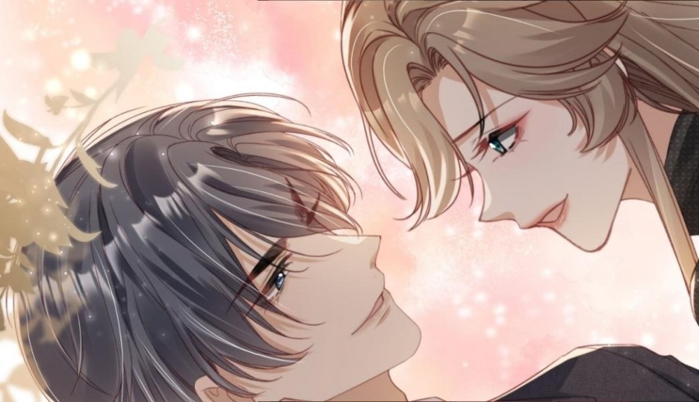 Baca Komik Manhua Nikahin Aku Segera Bang!