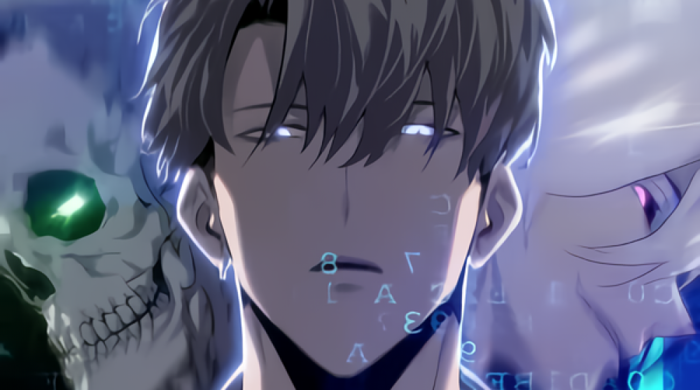 Baca Komik Manhua Game Online: Tak Tertandingi Di Dunia (Remake)