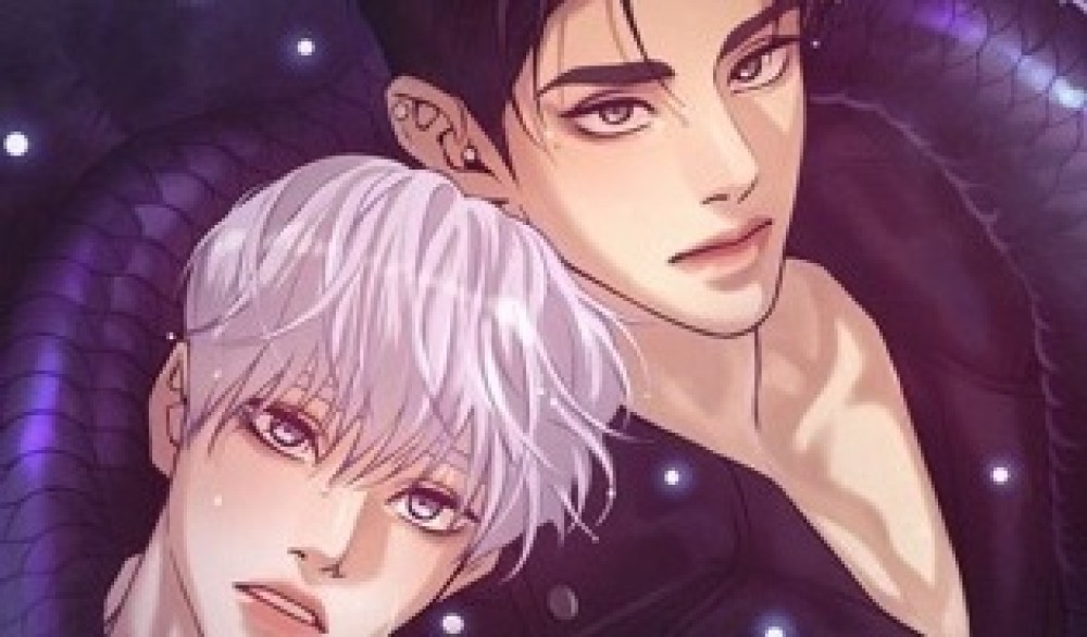 Baca Komik Manhwa Anak Mutiara