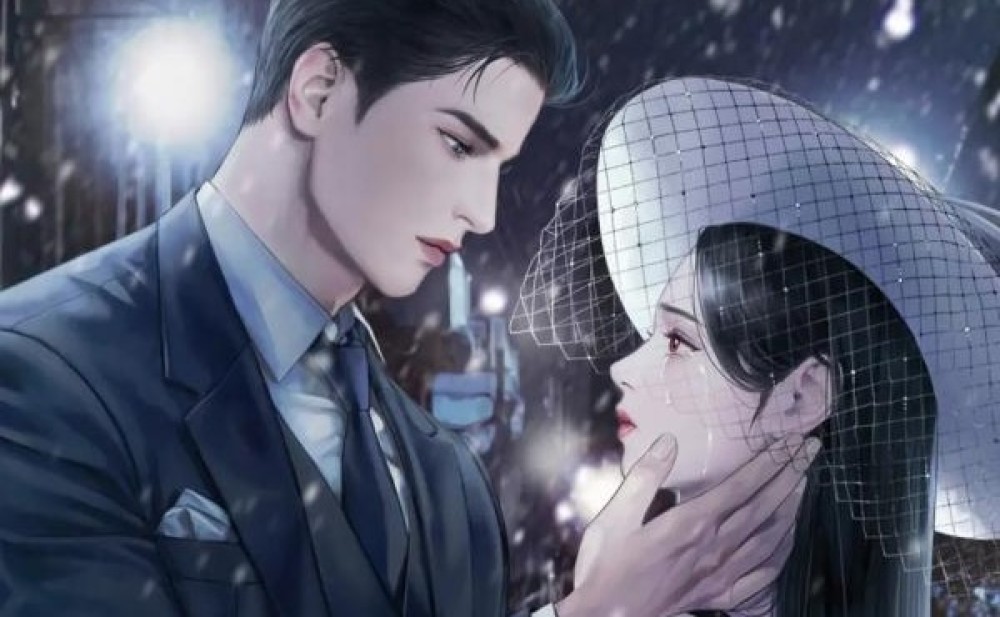 Baca Komik Manhwa Aku Hanya Butuh Orang Buat Dibenci