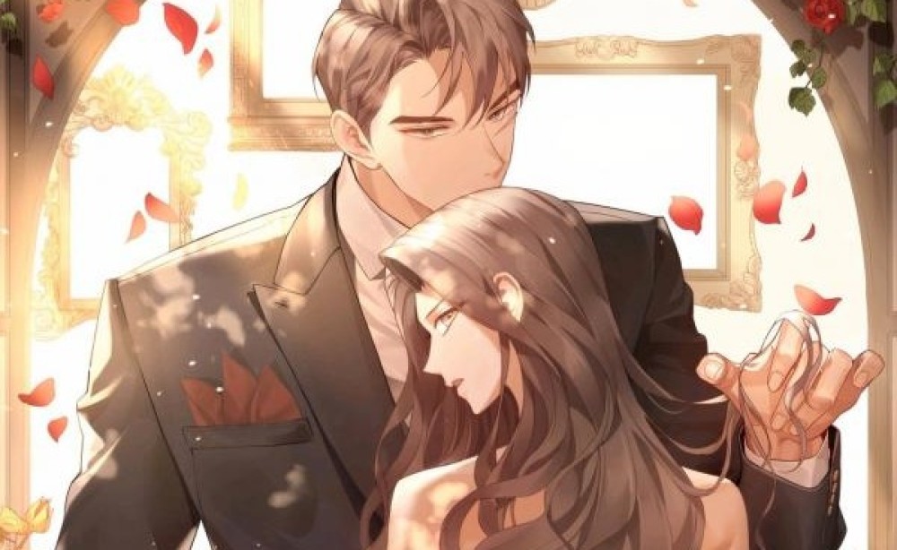 Baca Komik Manhwa Sebelum Kematian Memisahkan Kita